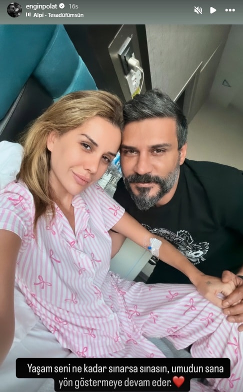 İŞTE DİLAN POLAT'IN SON HALİ