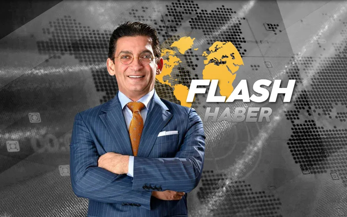 Flash Haber TV'nin sahibi hakkında flaş karar