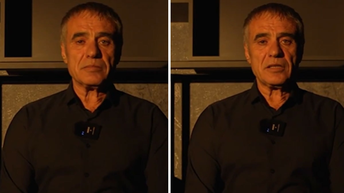 Ersun Yanal'ın yeni adresi belli oldu