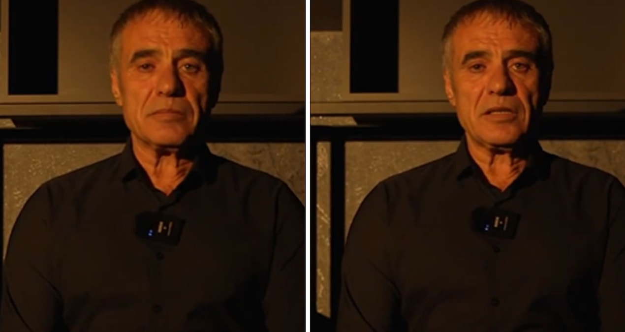 Ersun Yanal'ın yeni adresi belli oldu