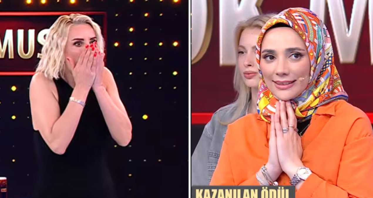 Kızını dershaneye yazdırmak için yarışmaya katıldı: Aldığı teklif hayatını değiştirdi