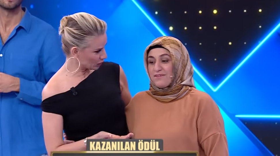 300 bin TL'lik borç için yarışmaya katıldı: Bankadan gelen teklif her şeyi değiştirdi