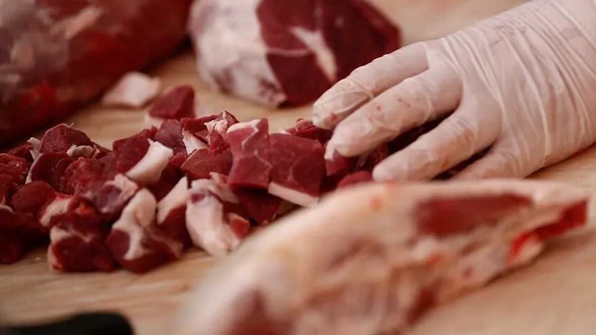 Bilim insanları tek tek ölçtü, en çok protein içeren et parçası açıklandı