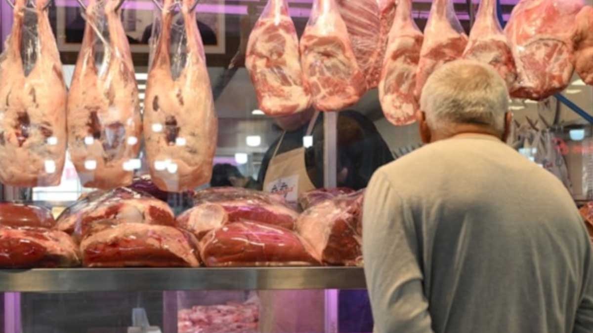 En yüksek demir içeren 7 et türü açıklandı, şampiyonu tahmin etmek zor