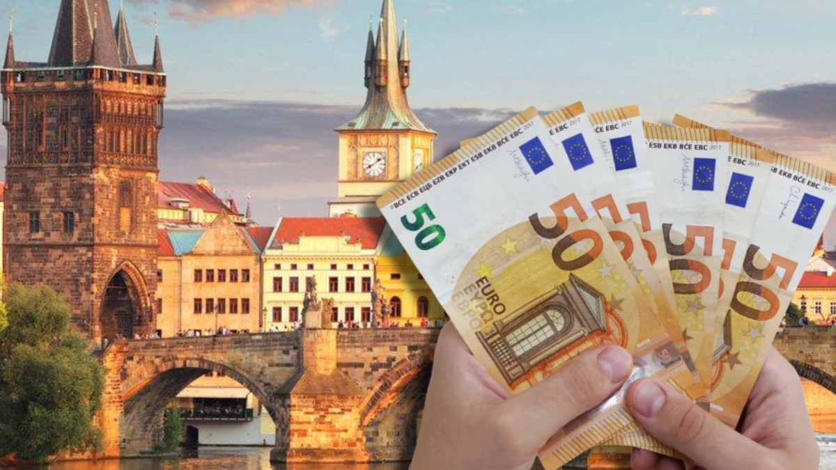 Euro kullanmadan gidilebilecek Avrupa ülkeleri açıklandı: Bu şehirler cebi yormuyor