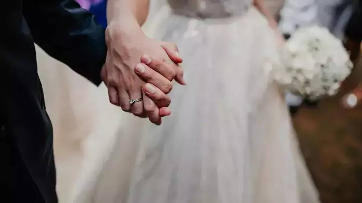 Devlet çöpçatanlık işine girdi: Yüzlerce çift bu yöntemle nikah masasına oturdu