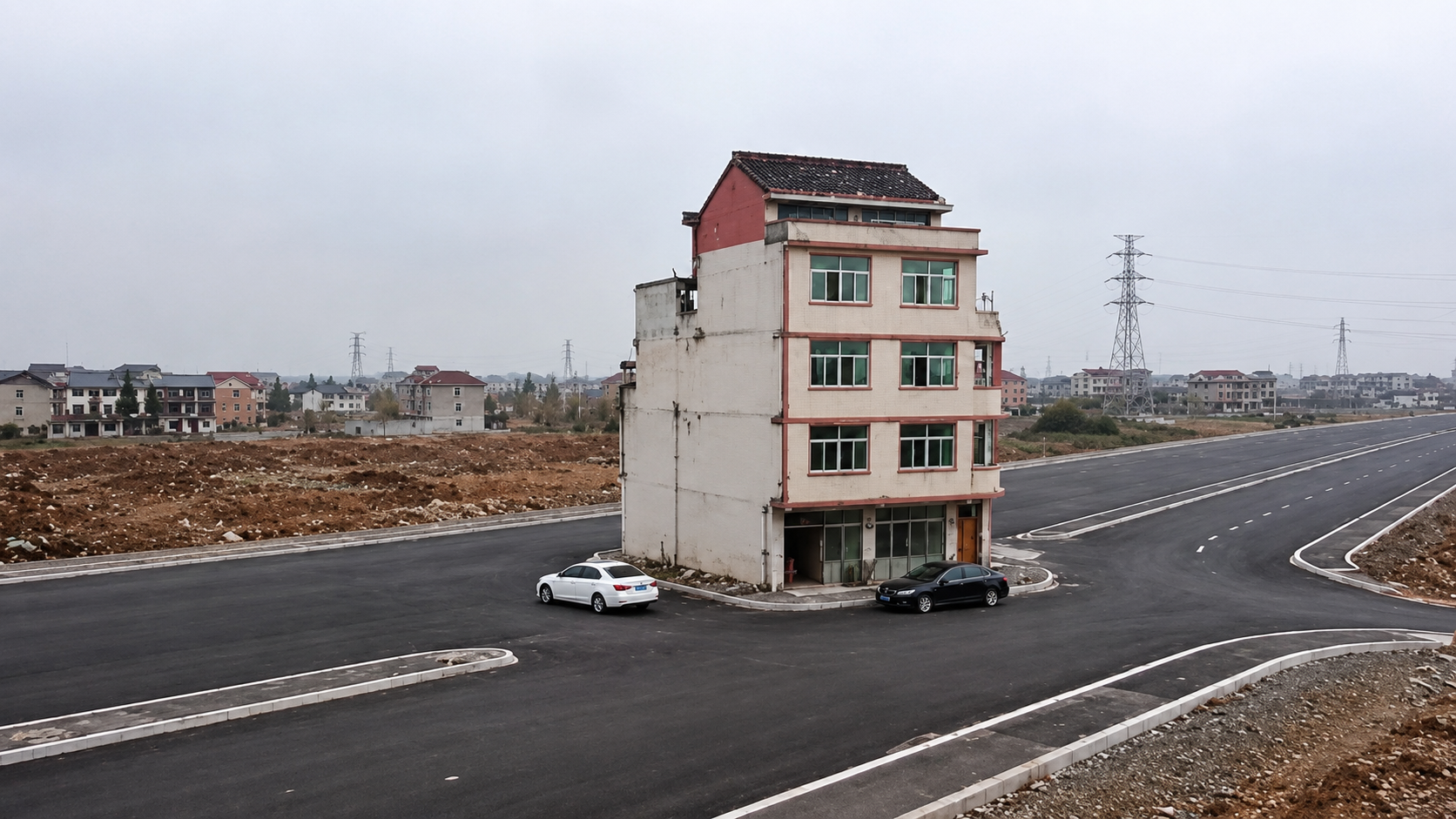 Evini satmayınca çevresini yolla kapladılar: 'Zamanı geri alabilseydim...'