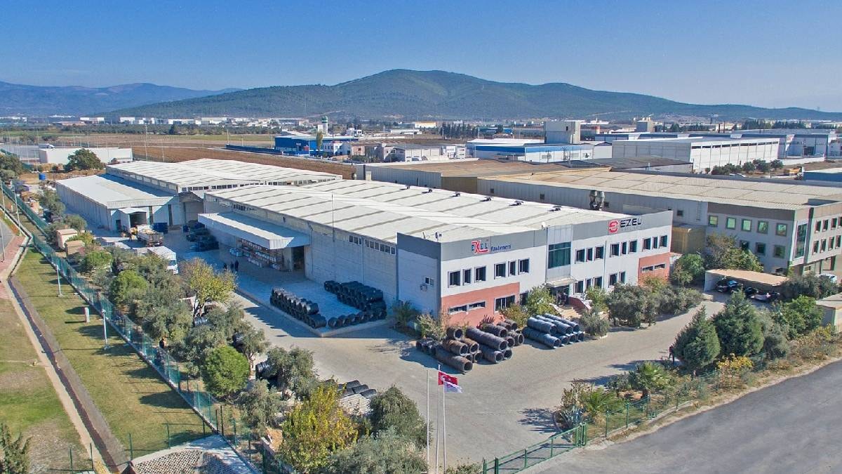 Almanlar, İzmirli dev firmayı resmen satın aldı