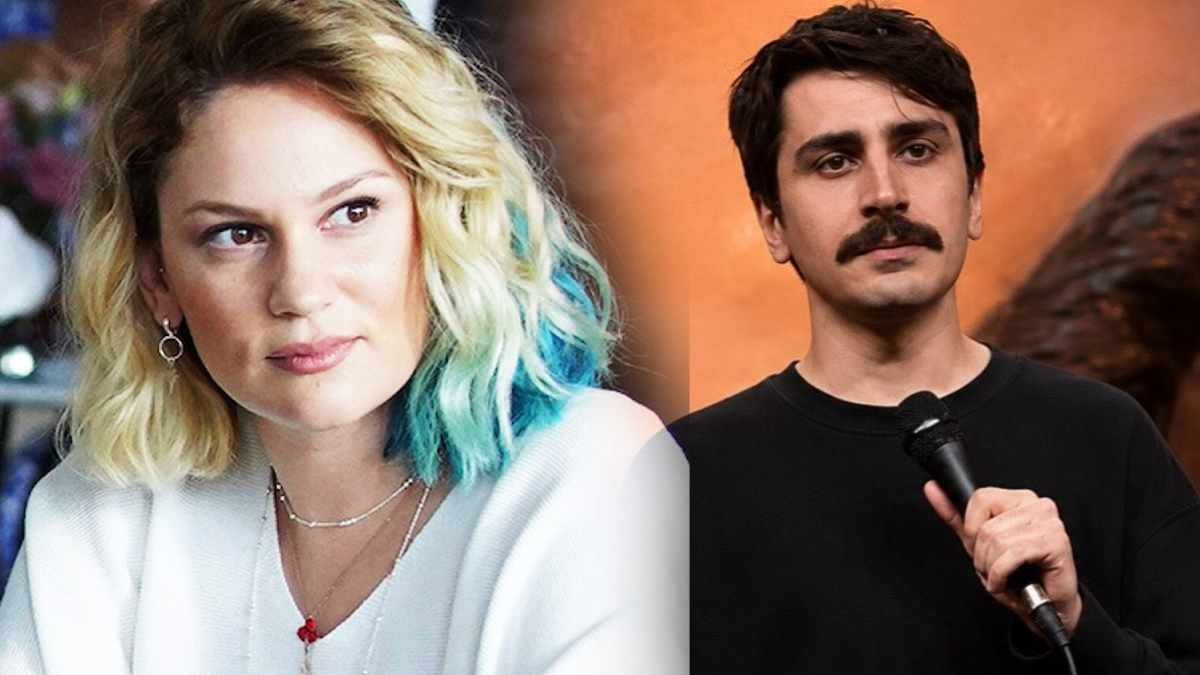 Farah Zeynep Abdullah'tan Deniz Göktaş çıkışı: Sözleri gündem oldu