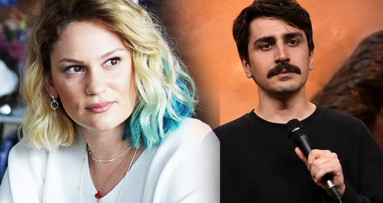 Farah Zeynep Abdullah'tan Deniz Göktaş çıkışı: Sözleri gündem oldu