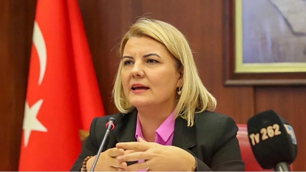 Gözaltına alınmıştı! CHP'li başkana tutuklama talebi