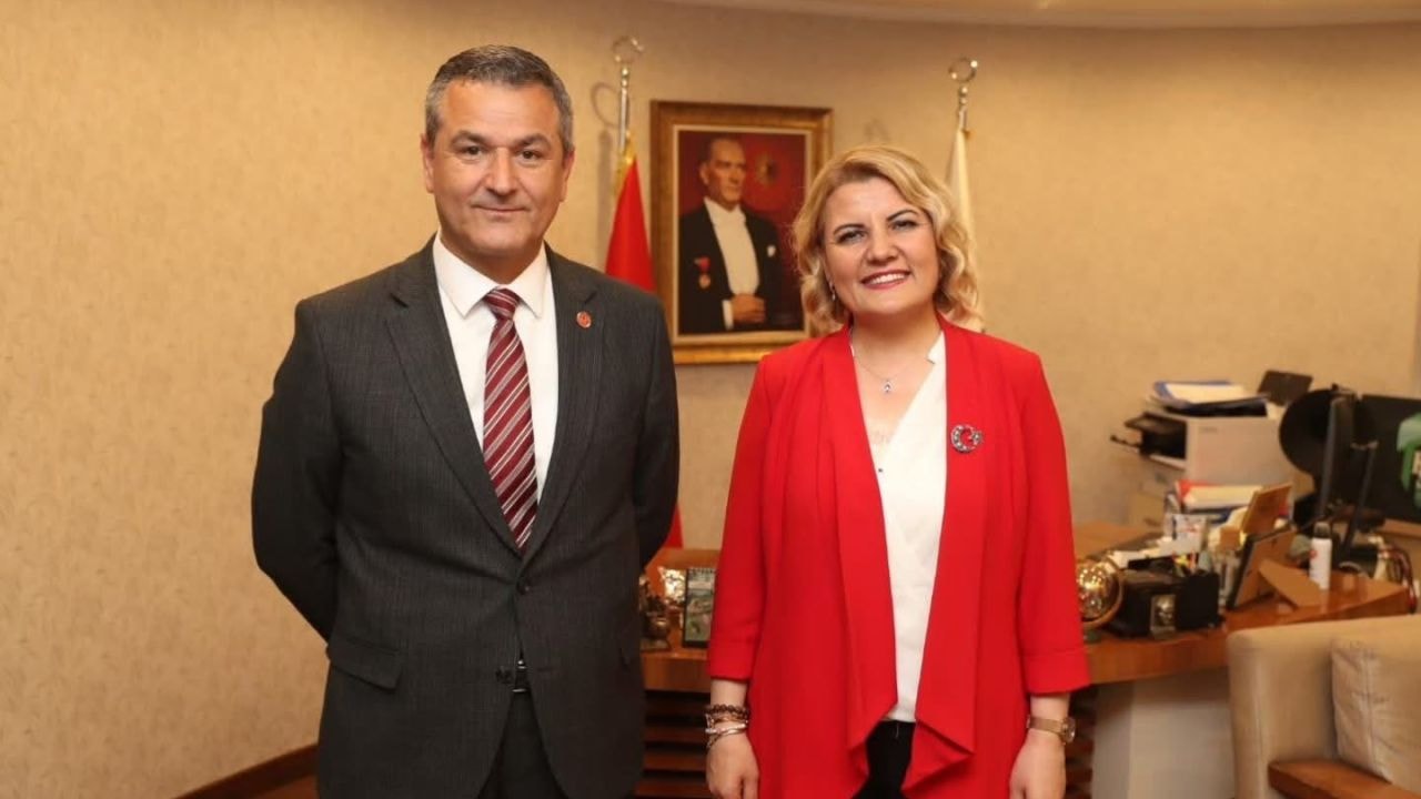 CHP ve AKP adayı kıyasıya yarıştı! Kazanan belli oldu