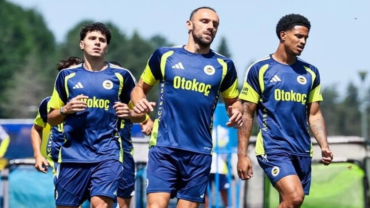 Fenerbahçe'de sakatlık sonrası transfer kararı