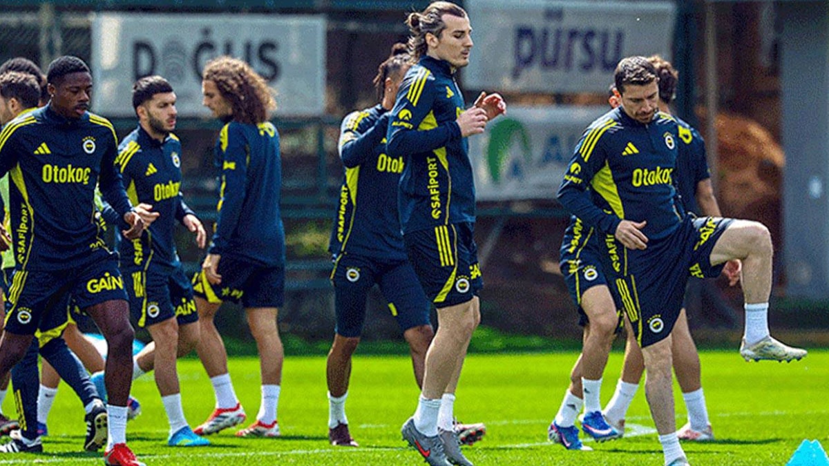 Fenerbahçe'den resmi açıklama: Alacağı ücret Türkiye'de ilk