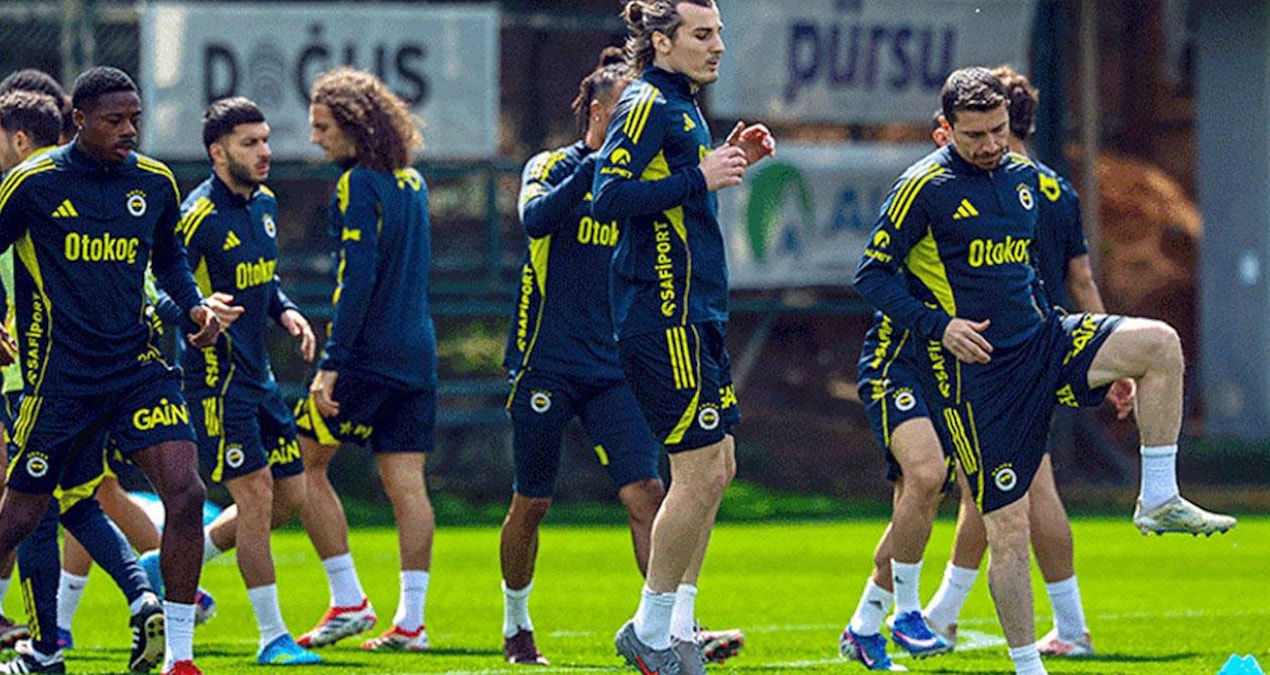 Fenerbahçe'den resmi açıklama: Alacağı ücret Türkiye'de ilk