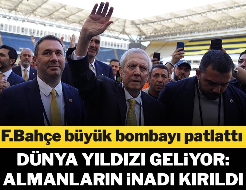 Guirassy bitti bitiyor