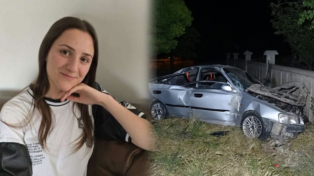 Feci kazada hayatını kaybetmişti: Organlarıyla 7 hastaya umut oldu