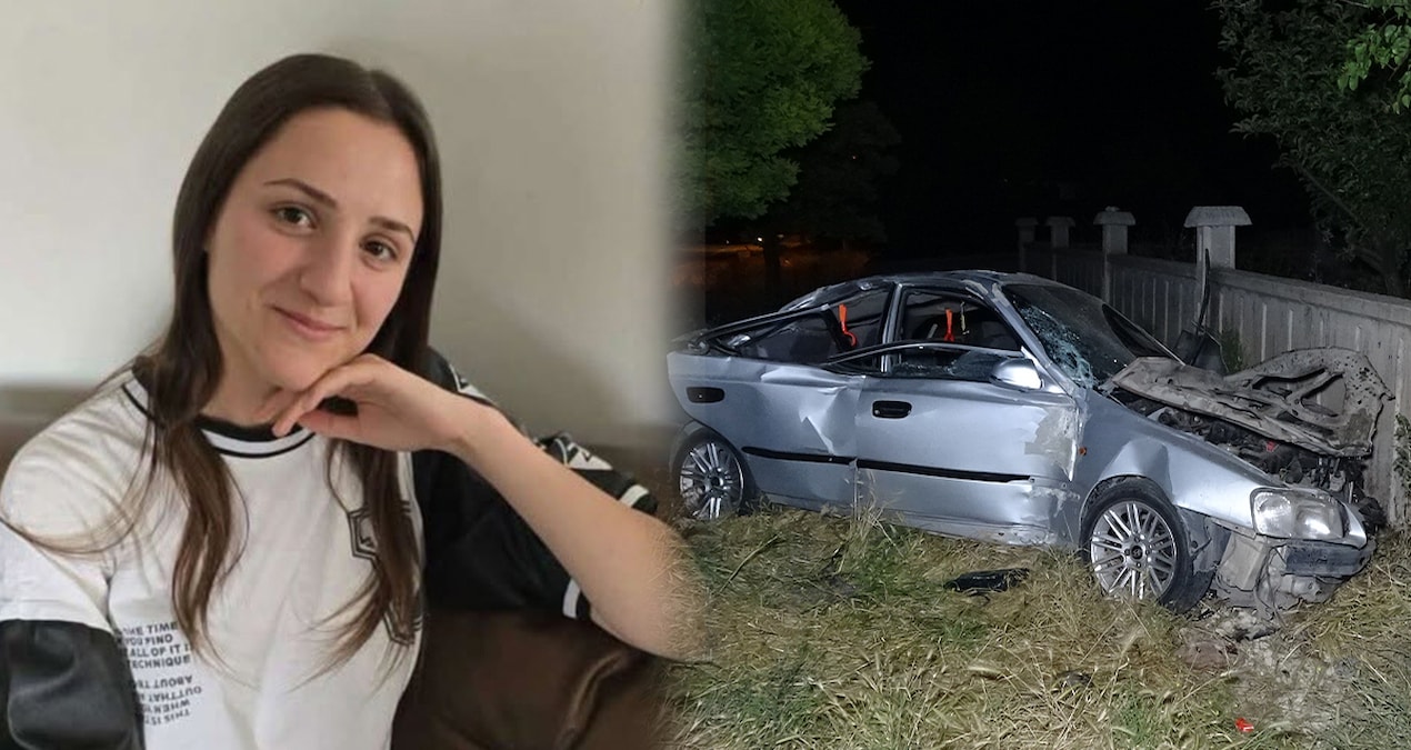 Feci kazada hayatını kaybeden liseli Berivan'ın organları 7 hastaya umut oldu
