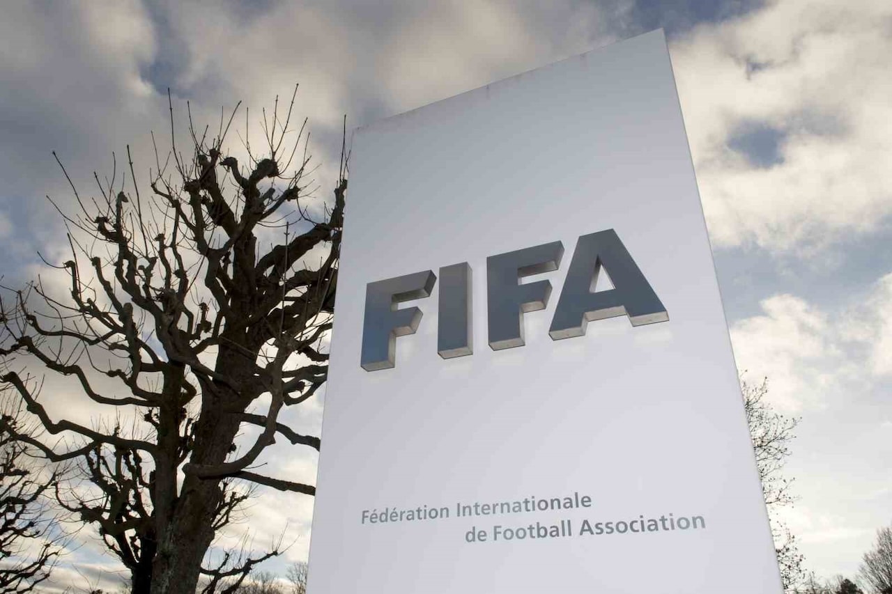 FIFA’dan Dünya Kupası’nda ‘ırkçılık’ uyarısı