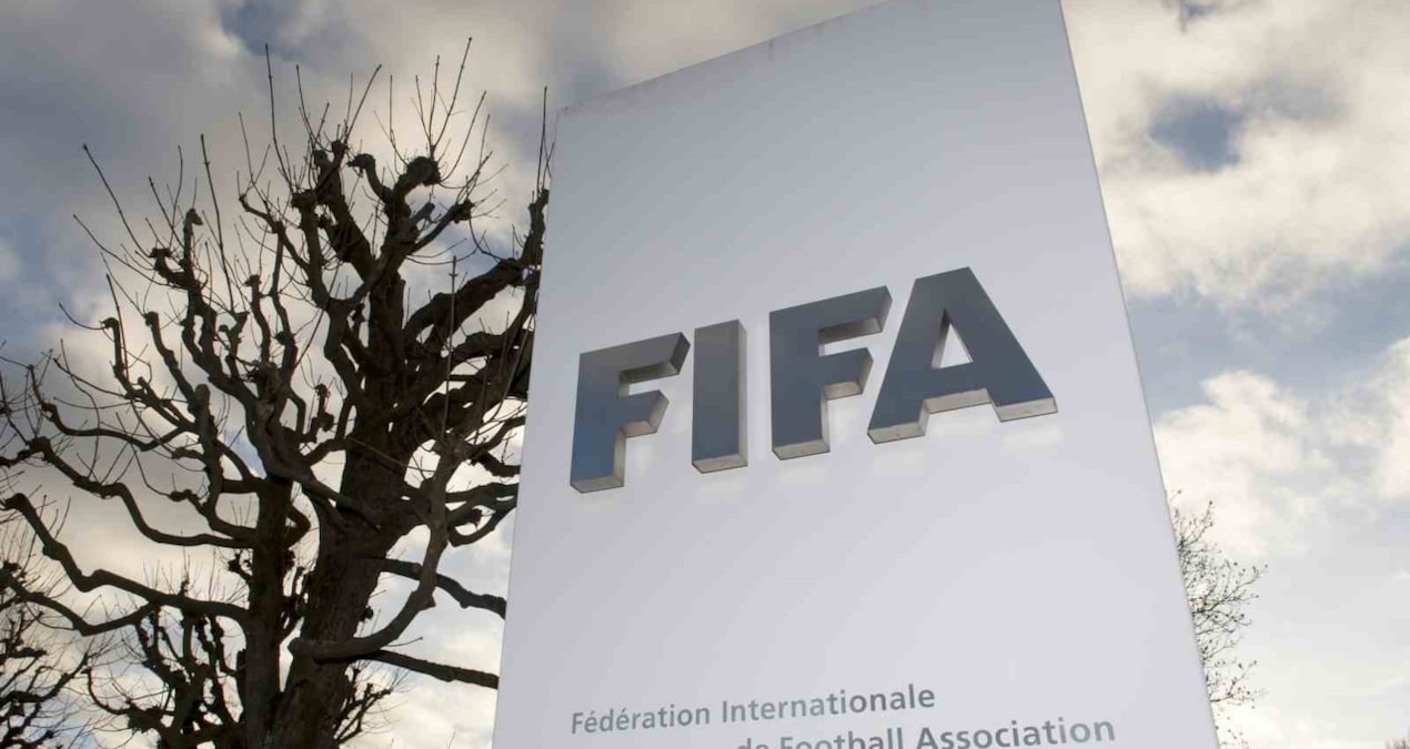 FIFA’dan Dünya Kupası’nda ‘ırkçılık’ uyarısı