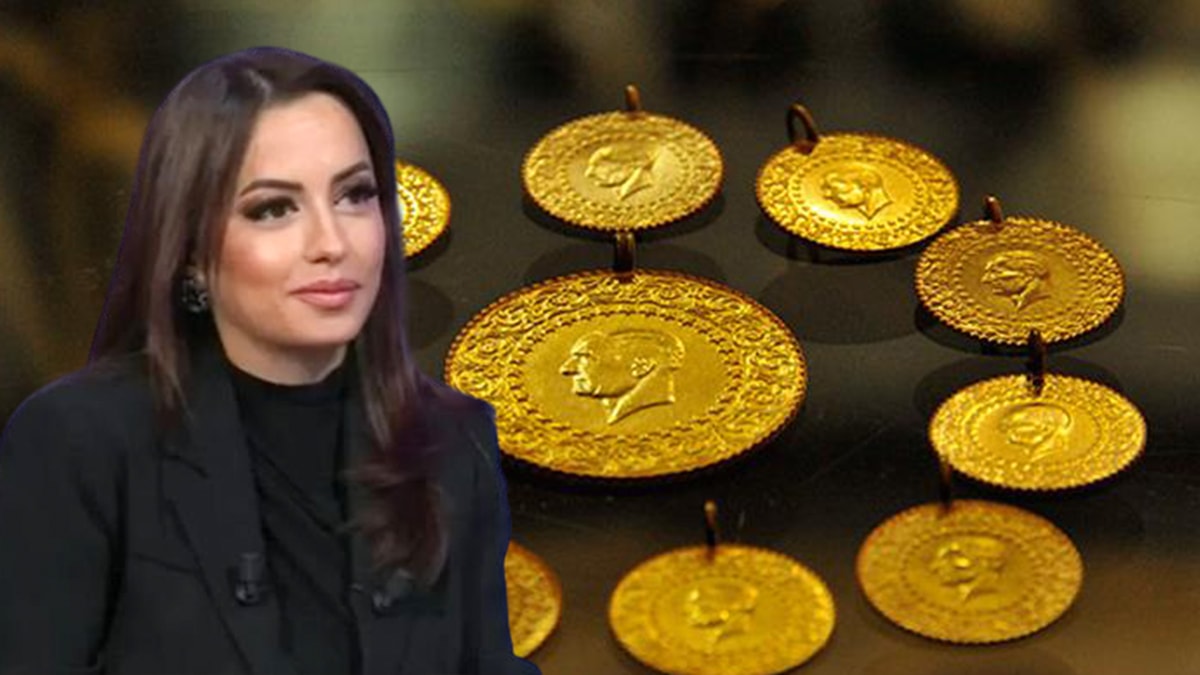 Ünlü ekonomist Filiz Eryılmaz rakam verdi: İşte altının geleceği seviye