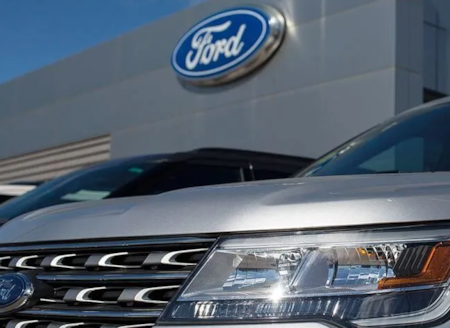 Otomobilde ABD ve Çin'den sürpriz ortaklıkFord Motor Company ve Geely Automobile Holdings, Ford'un İspanya'nın Valensiya kentindeki üretim merkezinde Avrupa odaklı iş ortaklığı kurmak üzere anlaştıklarını duyurdu.