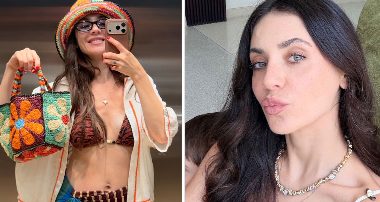 Fulya Zenginer sessiz kalmadı: Ünlü oyuncuya gelen yorum tepki çekti