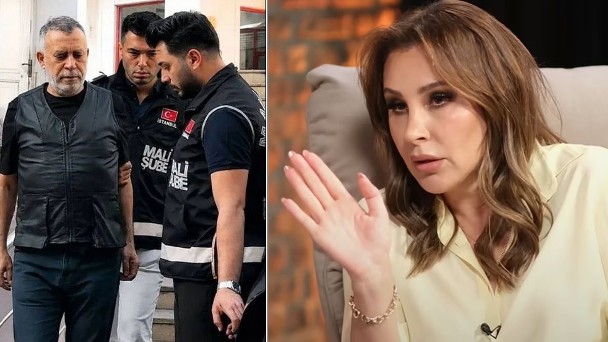 Funda Arar'dan Haluk Levent itirafı: 'Ahbap'a bir kuruş bile para yatırmadım'