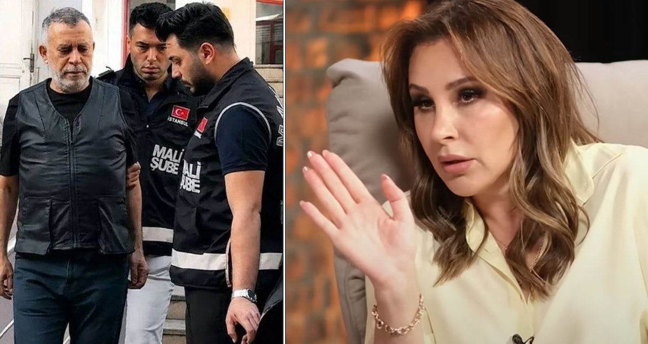 Funda Arar'dan Haluk Levent itirafı: 'Camiada hakkında konuşulanları biliyorduk'
