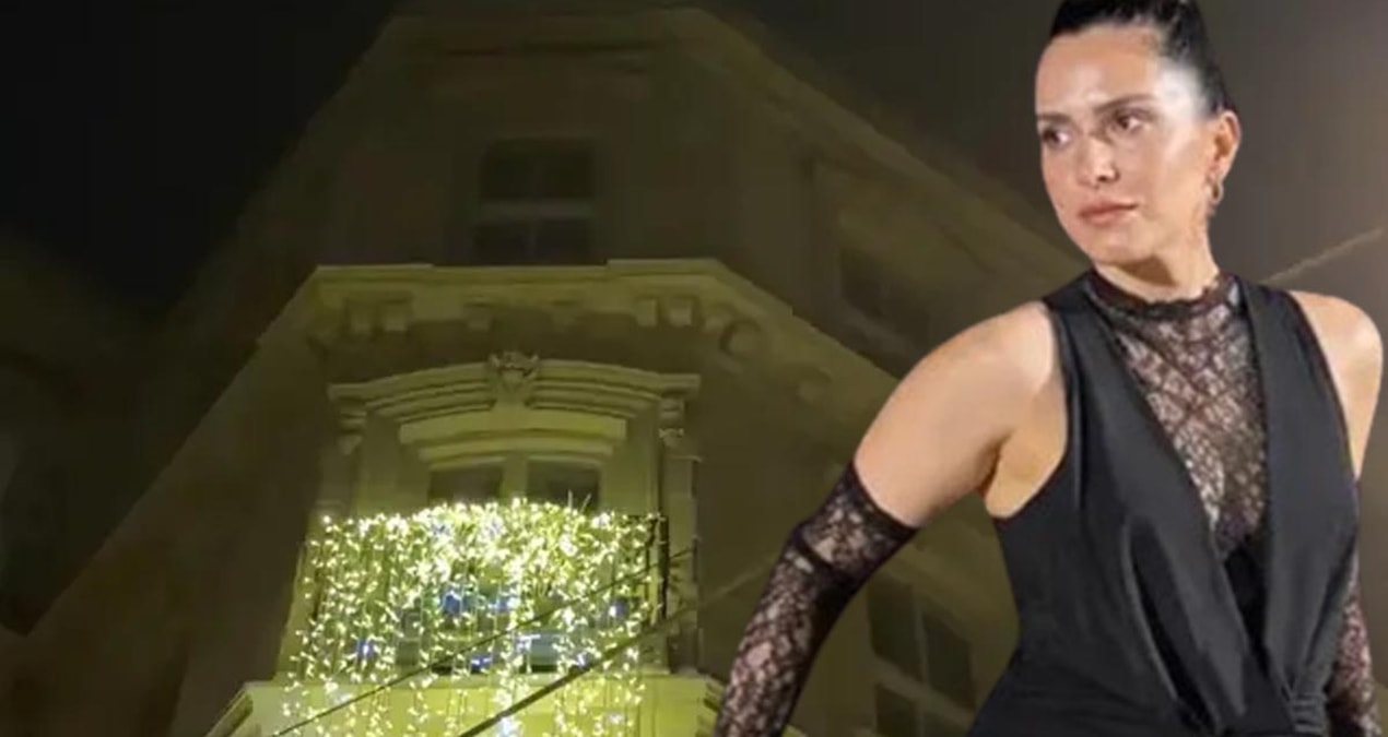 İstanbul'da otelde aşçılık yapan Esmanur'un korkunç ölümü