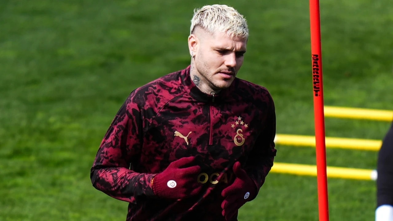 Mahkemeden flaş karar! Icardi'ye yurt dışına çıkış yasağı getirildi