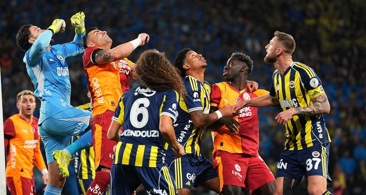 Yeni sezonda hangi maçlar hangi kanalda olacak?