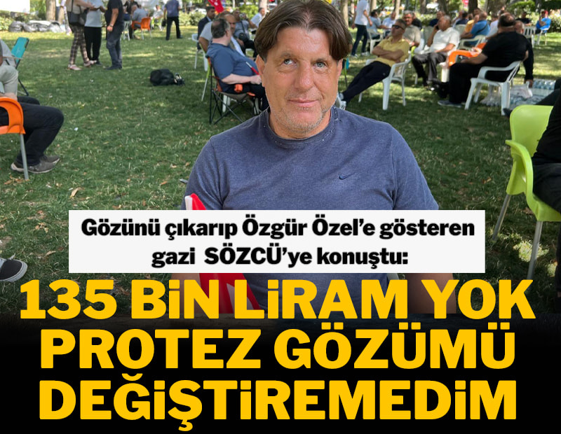 ‘Devletin kollarında olmam gerekmez mi?’
