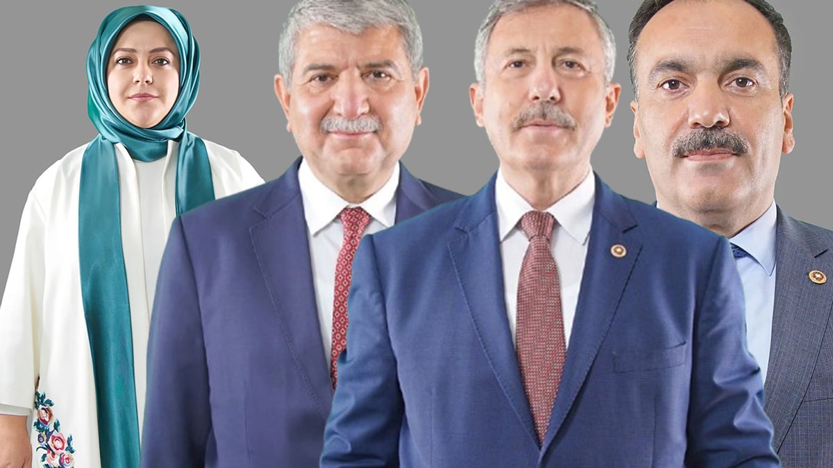 Yandaş yazardan bomba iddia: Gelecek Partili vekillerin geçecekleri partileri açıkladı
