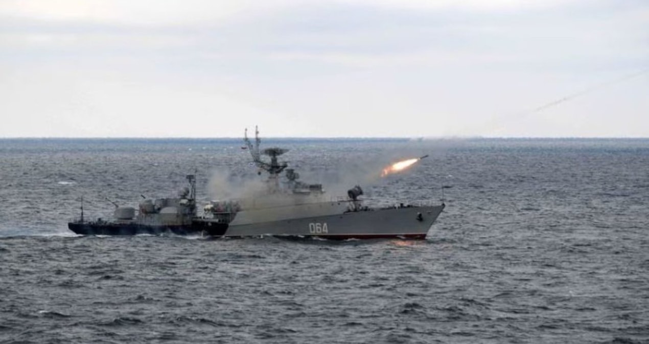 Putin, Rus gemilerine el koyma girişimlerine karşılık vermeyi emretti