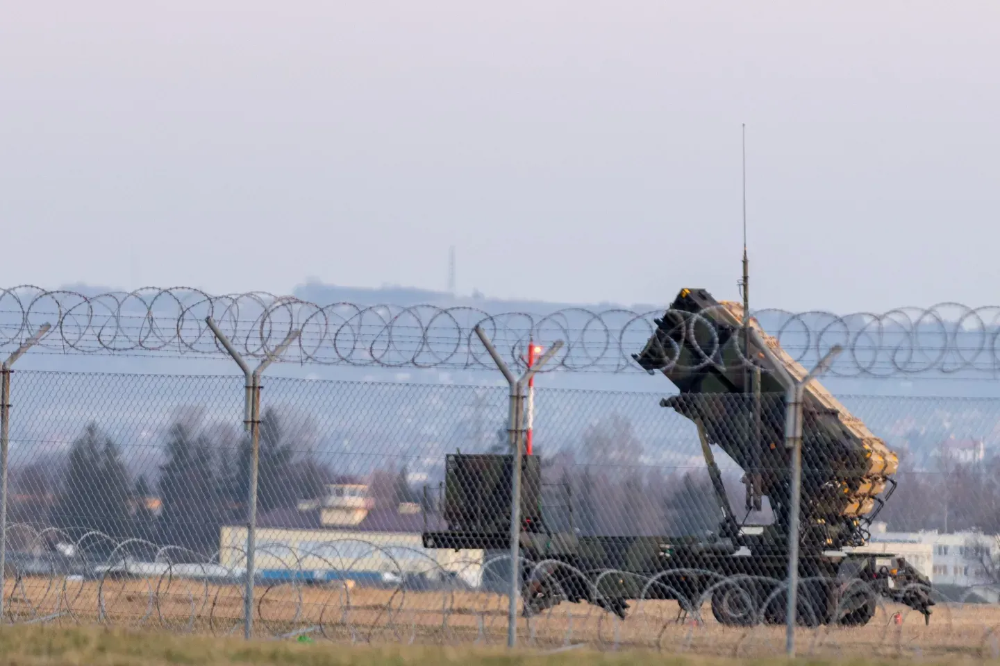 Pentagon alarma geçti: ABD'nin büyük açığı ortaya çıktı