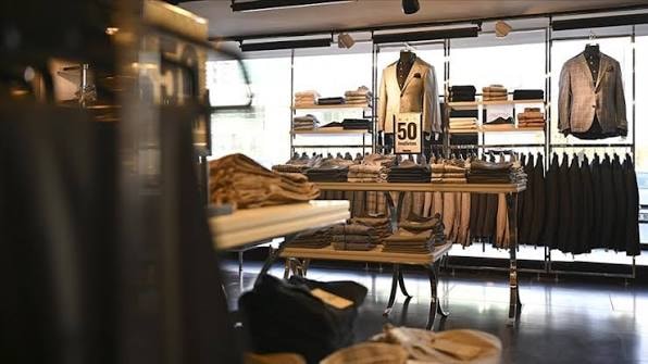 Versace, Kiğılı ve Armani'ye üreten Türk firma iflasın eşiğinde