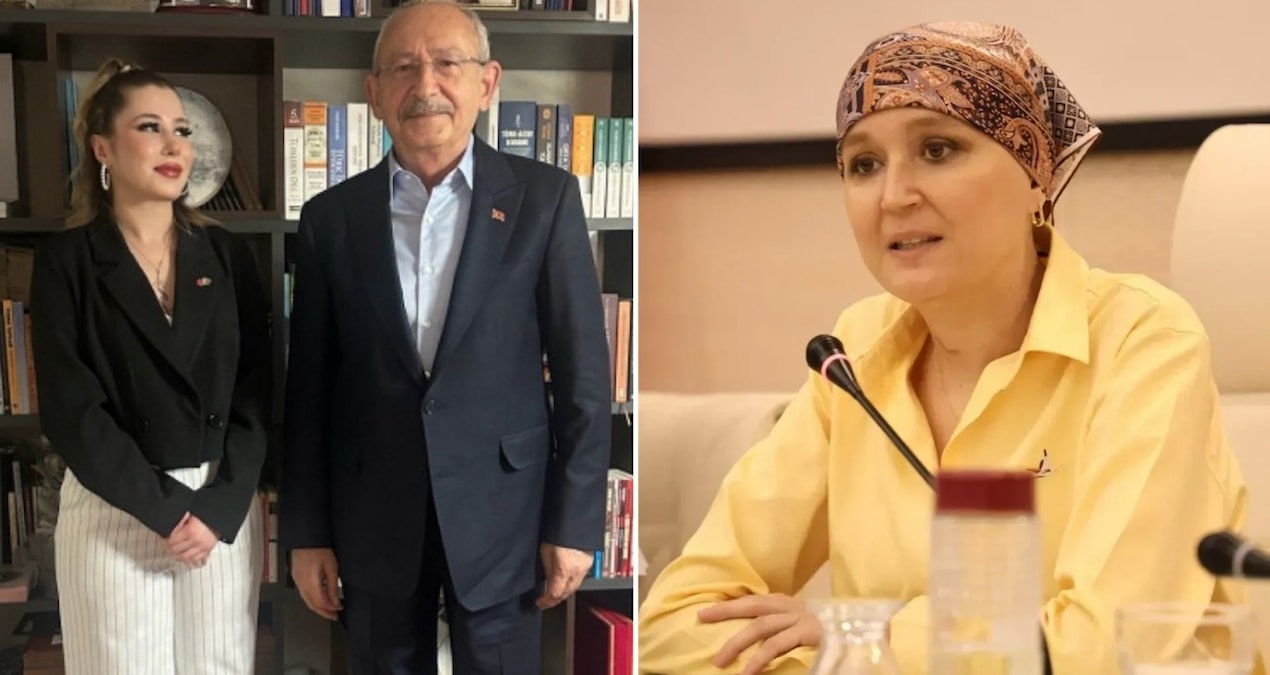 Gülşah Durbay'ın ailesinden Gizem Altunsoy'a tepki