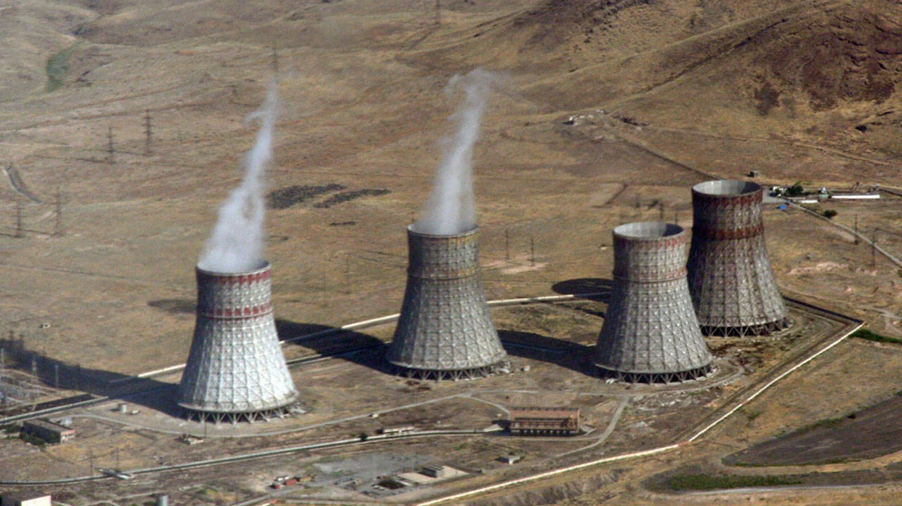 Sovyetlerden kaldı, kimse kaldıramadı: Türkiye'nin doğusunun kaderi pamuk ipliğine bağlı