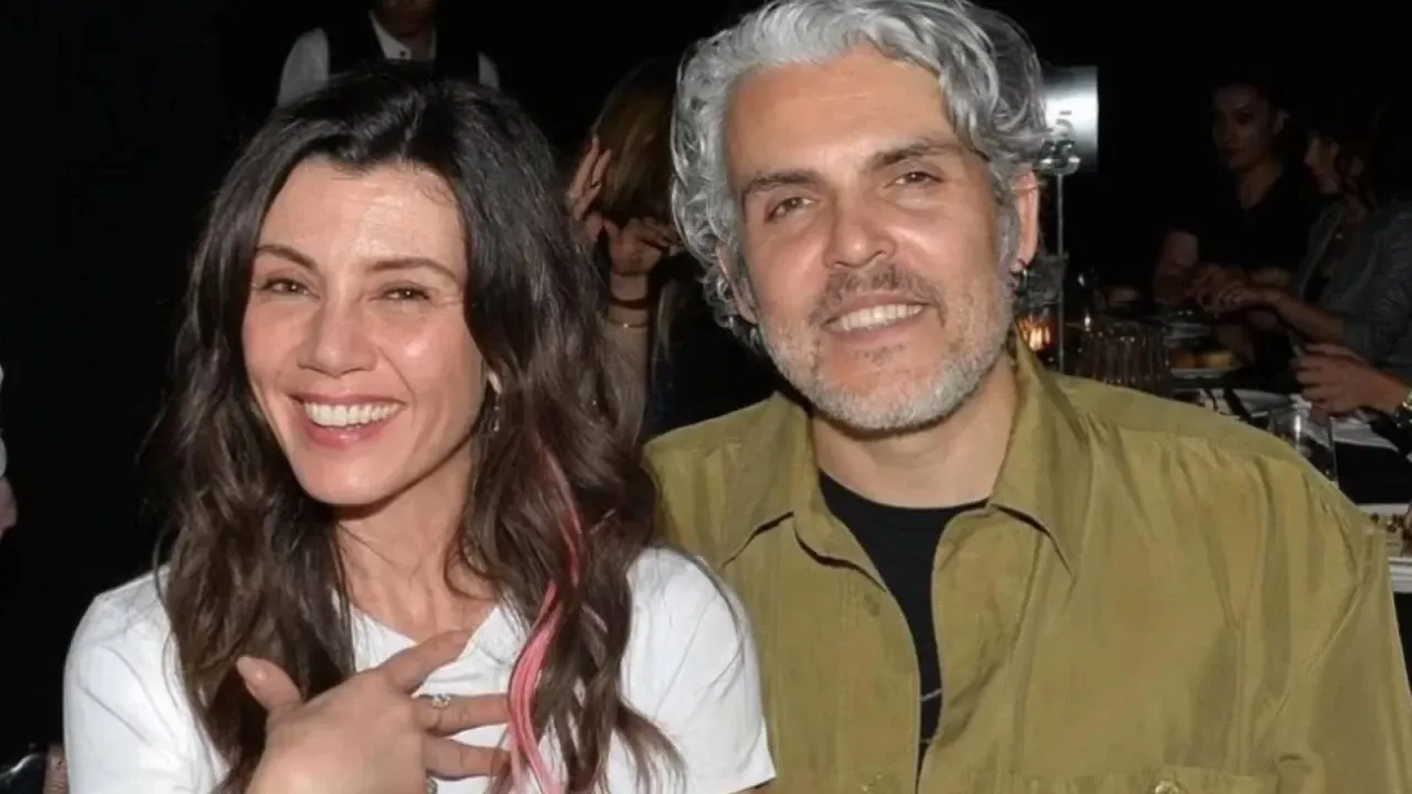 Emir Ersoy ve Gökçe Bahadır