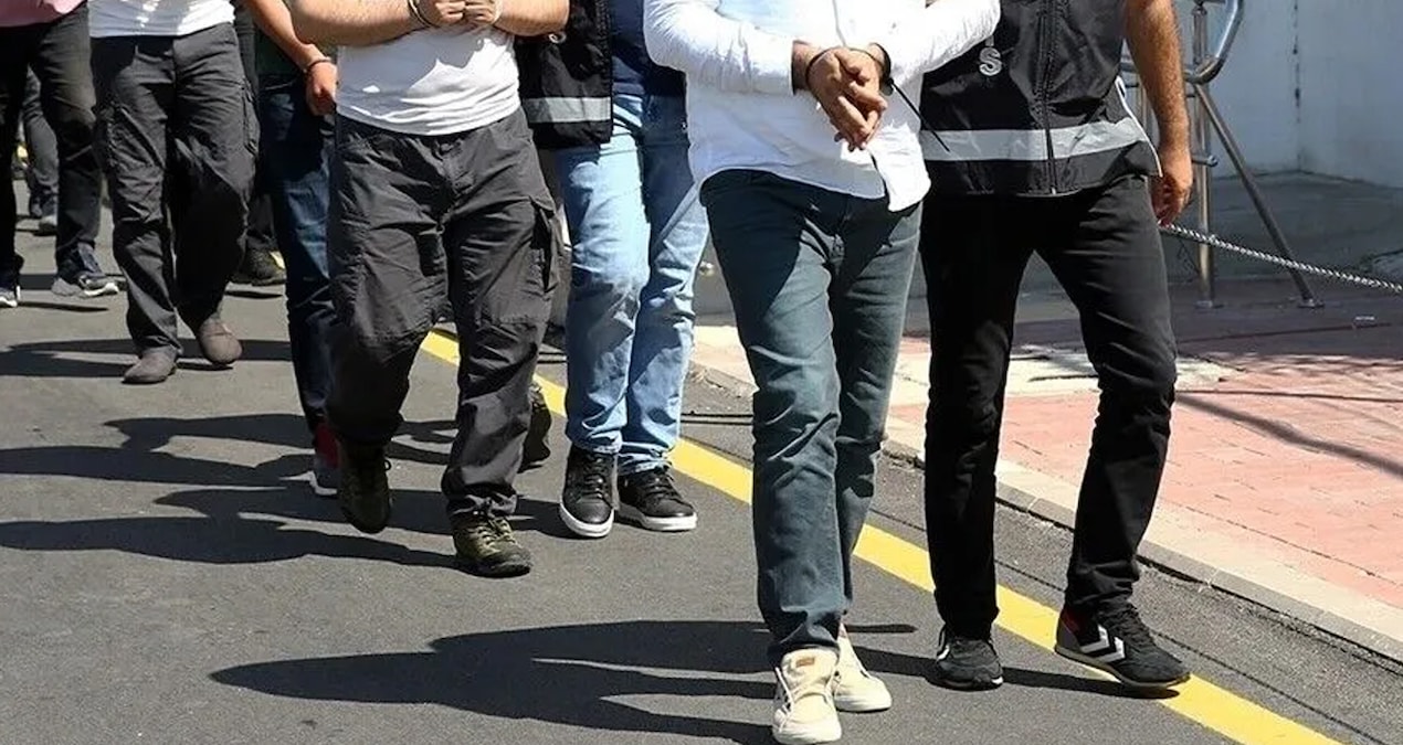 65 Firari Türkiye’ye İade Edildi, Yeni Gelişmeler Bekleniyor