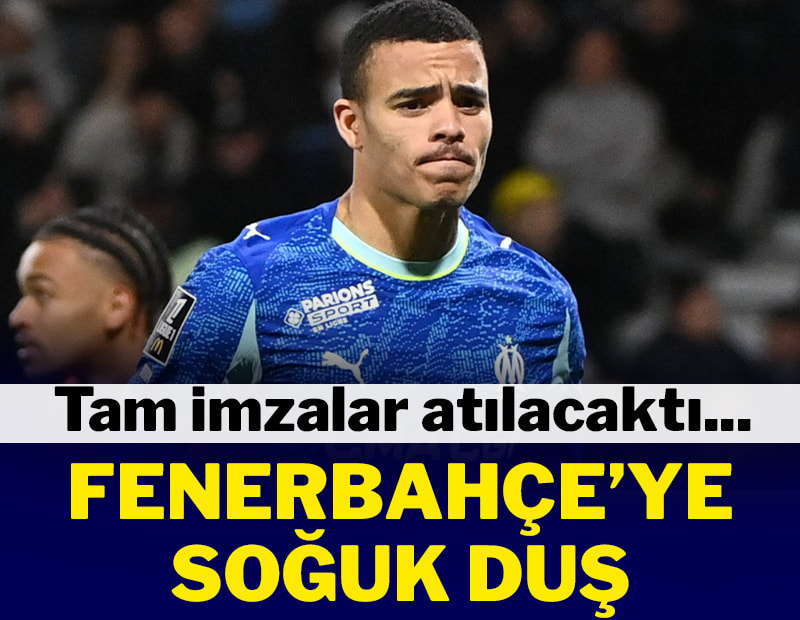 Fenerbahçelilere Greenwood'dan soğuk duş! Tam imza atacak derken...