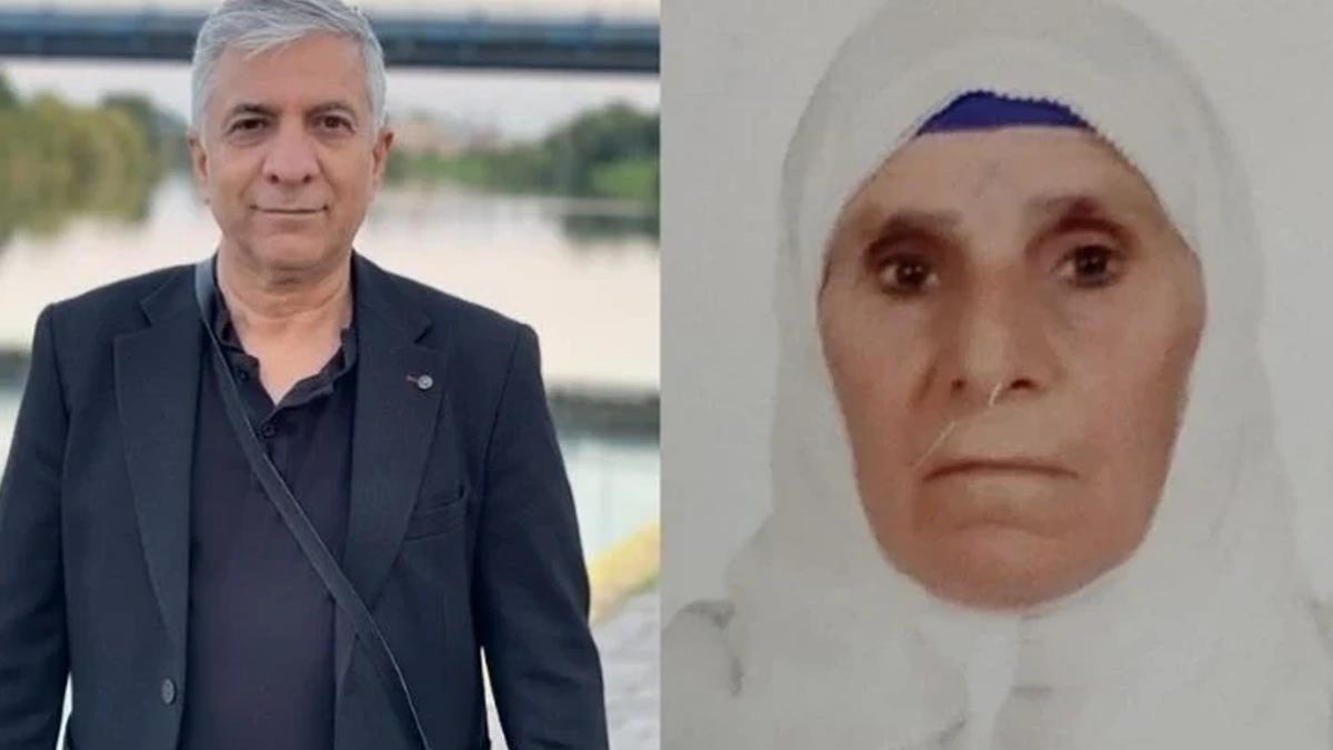 Yürek yakan tesadüf: Anne ve oğul üç saat arayla hayatını kaybetti