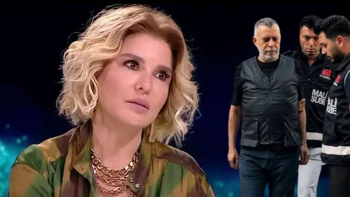 Gülben Ergen'den Ahbap soruşturması açıklaması: 'İyilikten maraz doğar'