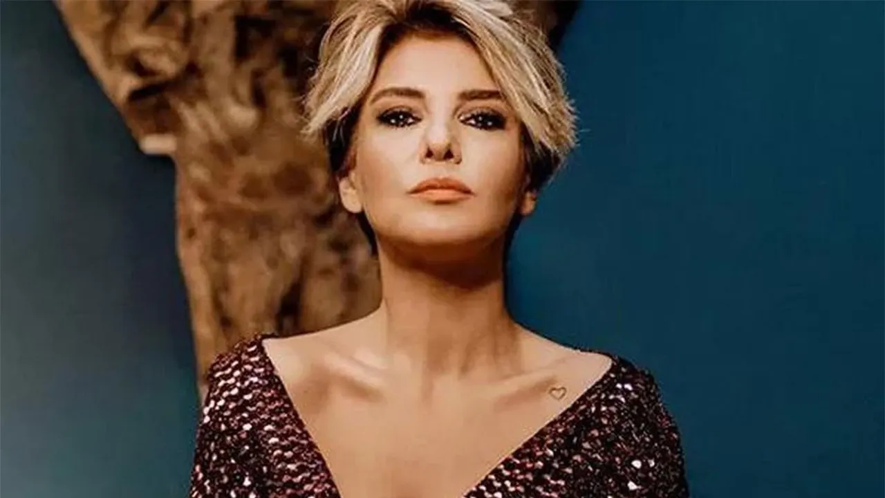 Gülben Ergen