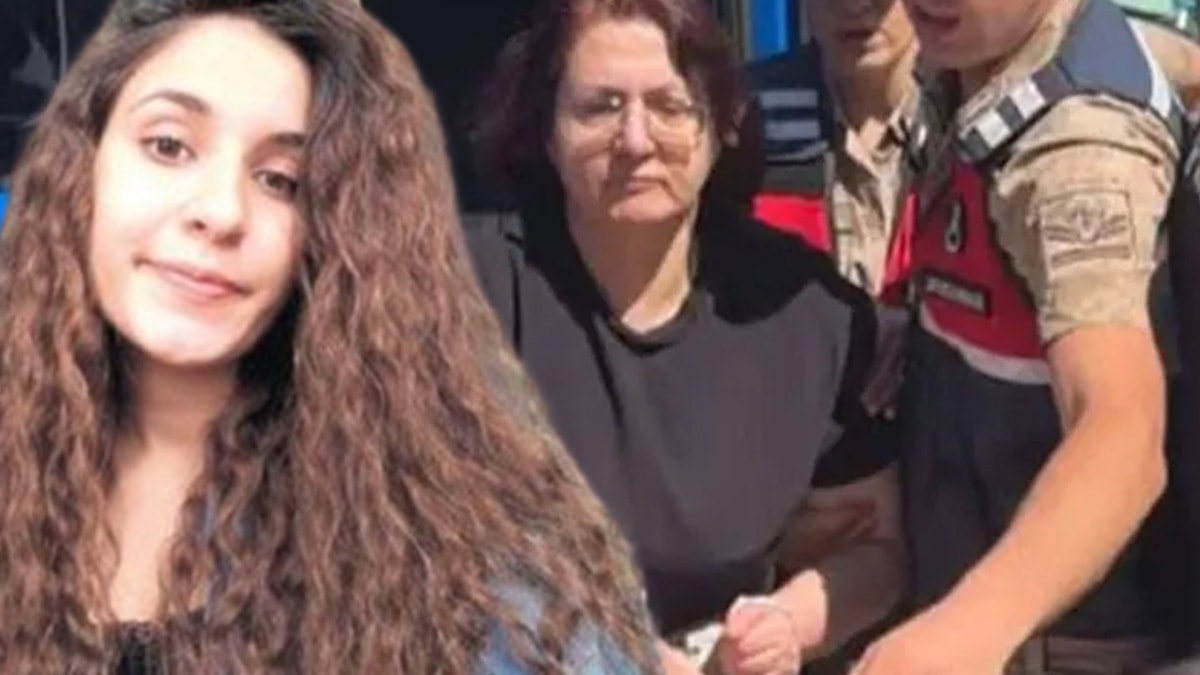 Gülistan Doku soruşturmasında dikkat çeken ifade: Valinin eşi bana 100 bin lira verdi