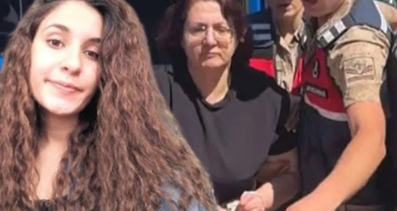 Gülistan Doku soruşturmasında dikkat çeken ifade: Valinin eşi bana 100 bin lira verdi