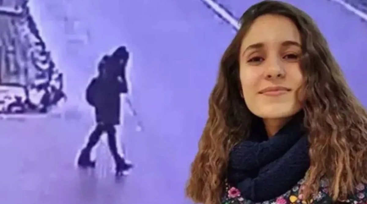 Gülistan Doku soruşturmasında bilişim şirketi sahibi tutuklandı