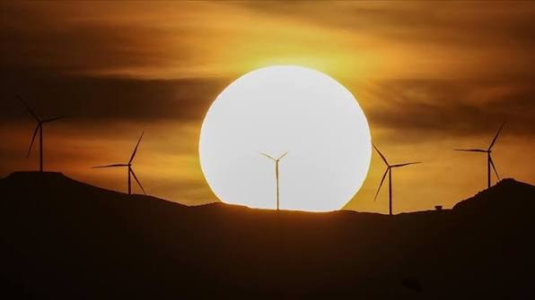Avrupa'da negatif elektrik fiyatları depolama yatırımlarını hızlandırıyor