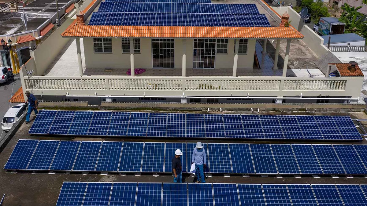 Artık evlere güneş paneli kurulmayacak: 1 milyar dolarlık dev bütçenin rotası tamamen değişti